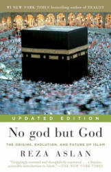 No god but God (Updated Edition) - Reza Aslan (2011)