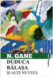 Duduca Balașa și alte nuvele (ISBN: 9786067788662)