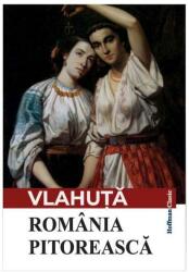 România pitorească (ISBN: 9786067789027)