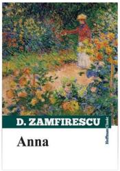 Anna (ISBN: 9786067784138)