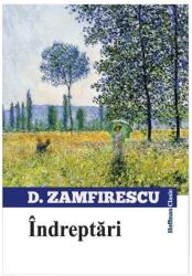Îndreptări (ISBN: 9786067784121)