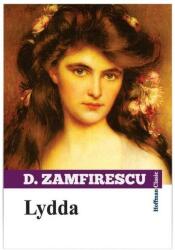 Lydda (ISBN: 9786067789119)