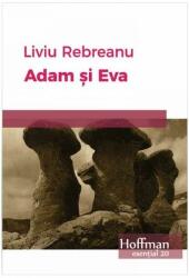 Adam și Eva (ISBN: 9786067782639)