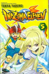 Inazuma eleven - Ten ya Yabuno (ISBN: 9788468476247)