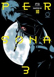 Persona 3 Volume 10 (ISBN: 9781772940817)