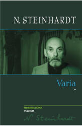 Varia (ISBN: 9789734678679)