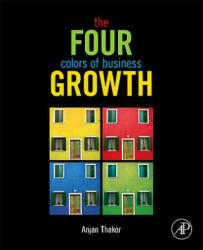 Four Colors of Business Growth - Anjan V Thakor (2011)