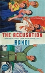 Accusation - Bandi (ISBN: 9781781257555)