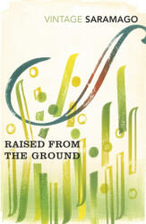Raised from the Ground (ISBN: 9781784871819)