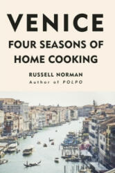 Russell Norman - Venice - Russell Norman (ISBN: 9780241299913)