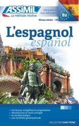L'espagnol (ISBN: 9782700506655)