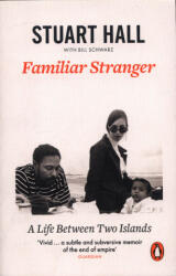 Familiar Stranger - Stuart Hall (ISBN: 9780141984759)