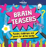 Brain Teasers (ISBN: 9781787013148)