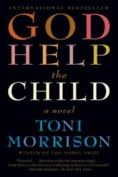 God Help the Child - Toni Morrisonová (ISBN: 9781101971949)