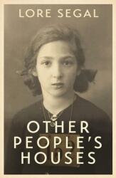 Other People's Houses (ISBN: 9781908745750)