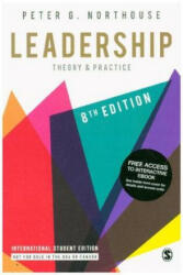 Leadership - Peter G. Northouse (ISBN: 9781544331942)