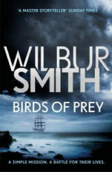 Birds of Prey - Wilbur Smith (ISBN: 9781785766763)