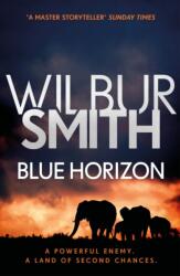 Blue Horizon (ISBN: 9781785766770)