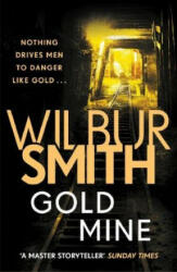 Gold Mine (ISBN: 9781785766817)