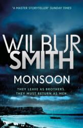 Monsoon (ISBN: 9781785766855)
