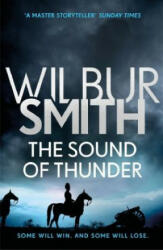 Sound of Thunder - The Courtney Series 2 (ISBN: 9781785766985)