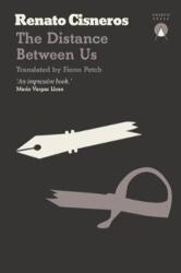 The Distance Between Us (ISBN: 9781999859312)