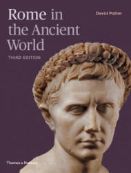 Rome in the Ancient World - David Potter (ISBN: 9780500051979)