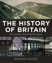 History of Britain - Richard Dargie (ISBN: 9781788885058)