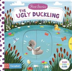 The Ugly Duckling (ISBN: 9781509851720)