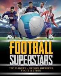 Football Superstars (ISBN: 9781783123896)