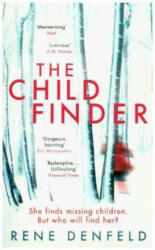 Child Finder - Rene Denfeld (ISBN: 9781474610223)