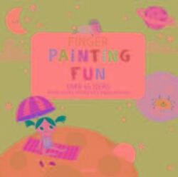 Finger Painting Fun (ISBN: 9782733861844)