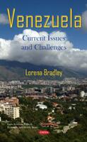 Venezuela - Current Issues and Challenges (ISBN: 9781536140132)