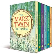 Mark Twain Collection - Mark Twain (ISBN: 9781788285919)