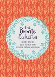 Bronte Collection - Emily Br? nte (ISBN: 9781788287791)