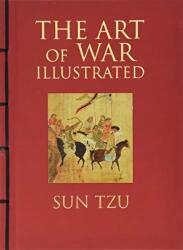 The Art of War Illustrated (ISBN: 9781782746768)