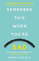 Remember This When You're Sad (ISBN: 9781911600879)