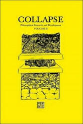 Collapse - Robin James Mackay (ISBN: 9780956775047)