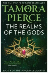 Realms of the Gods - Tamora Pierce (ISBN: 9780008304164)