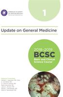 2018-2019 Basic and Clinical Science Course (BCSC) Section 1: Update on General Medicine (ISBN: 9781681040271)