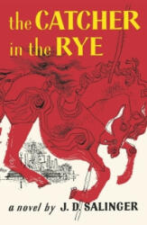 Catcher in the Rye - Jerome David Salinger (ISBN: 9780241984758)