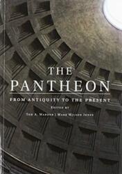 Pantheon (ISBN: 9780521006361)