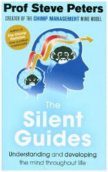 Silent Guides - Steve Peters (ISBN: 9781788700016)