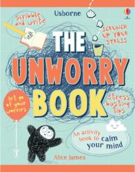 The Unworry Book (ISBN: 9781474950770)