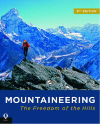 Mountaineering - The Mountaineers (ISBN: 9781846892622)