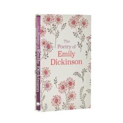 Poetry of Emily Dickinson - Emily Dickinson (ISBN: 9781788884563)