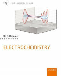 Electrochemistry (ISBN: 9780198790907)