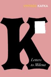 Letters to Milena (ISBN: 9781784874001)