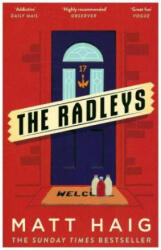 Radleys (ISBN: 9781786894670)