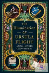 Illumination of Ursula Flight (ISBN: 9781760632021)